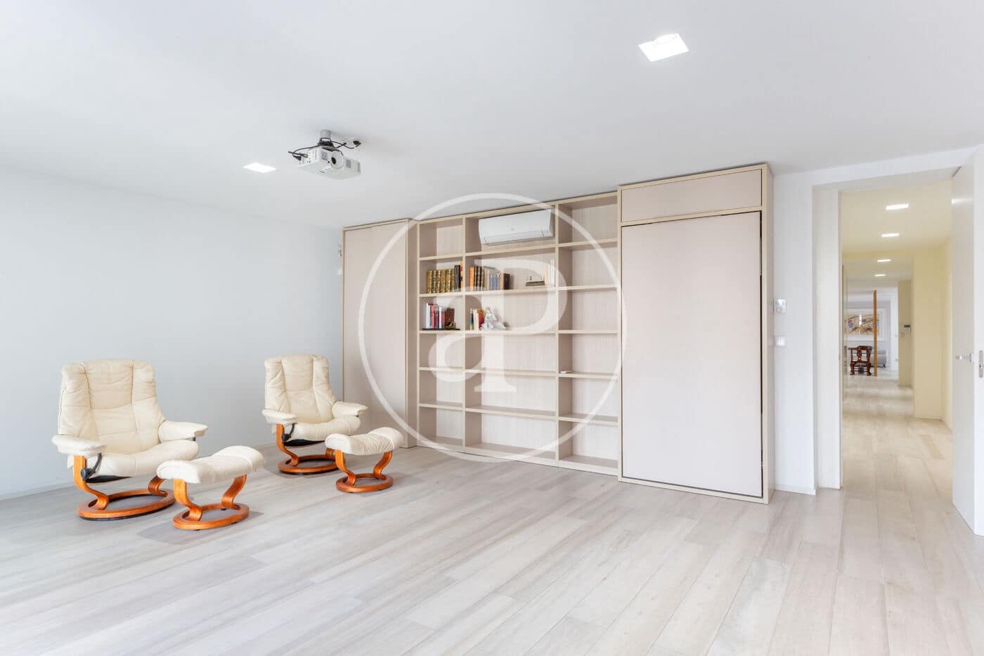 4 soveværelse Penthouse til salg i Valencia by - € 1.700.000 (Ref: 9236925)