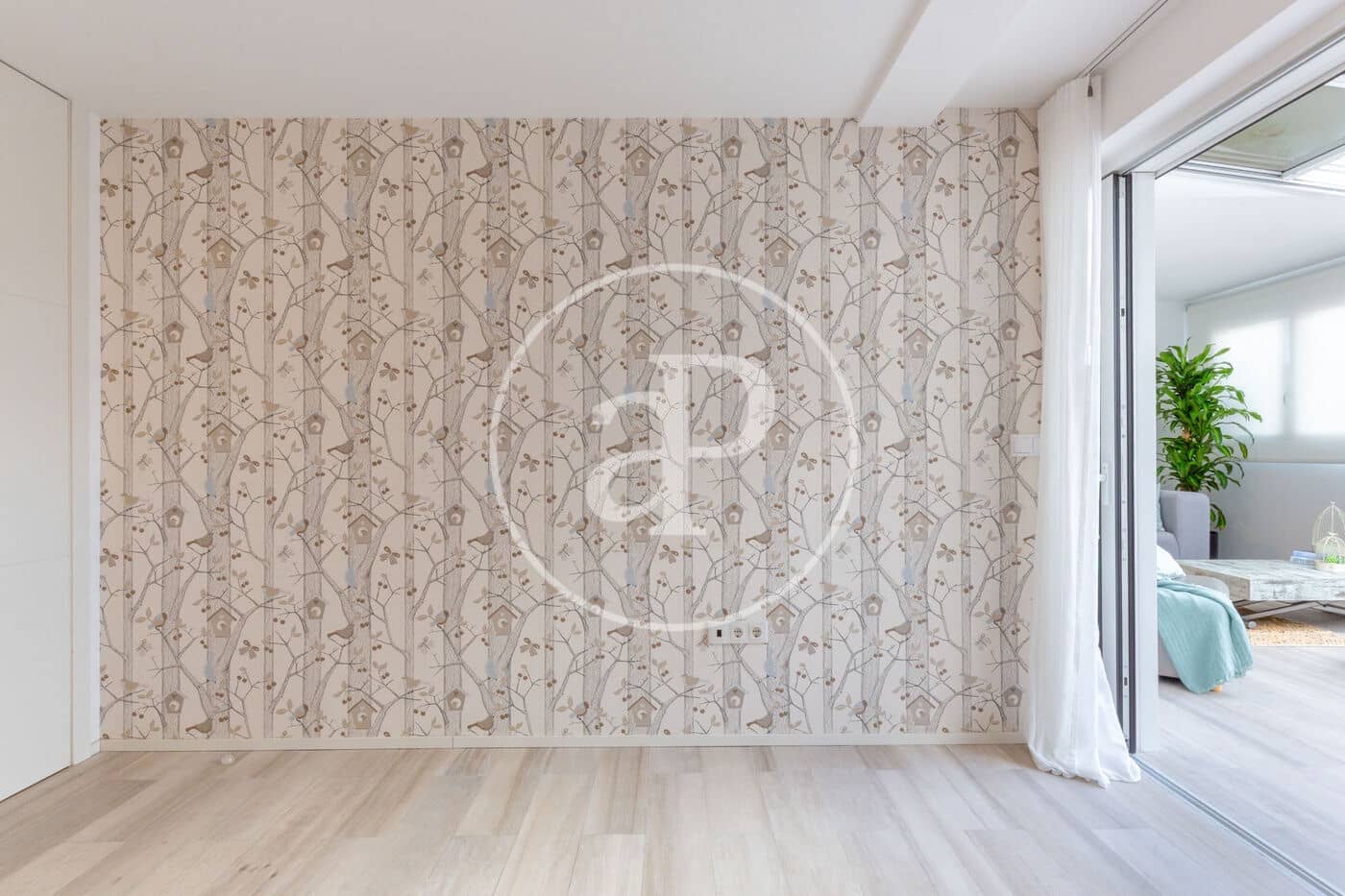 4 soveværelse Penthouse til salg i Valencia by - € 1.700.000 (Ref: 9236925)