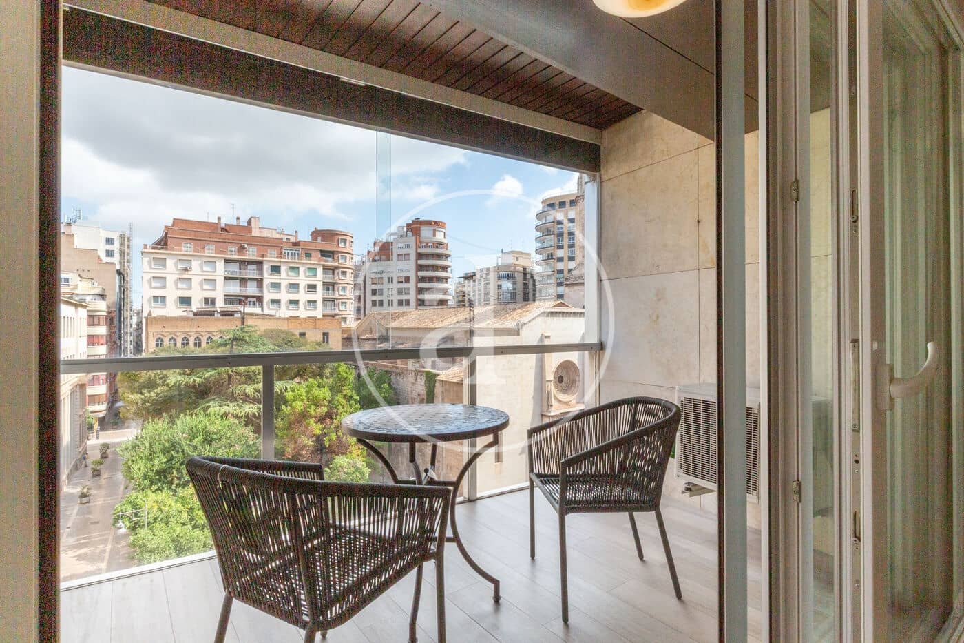 4 soveværelse Penthouse til salg i Valencia by - € 1.700.000 (Ref: 9236925)