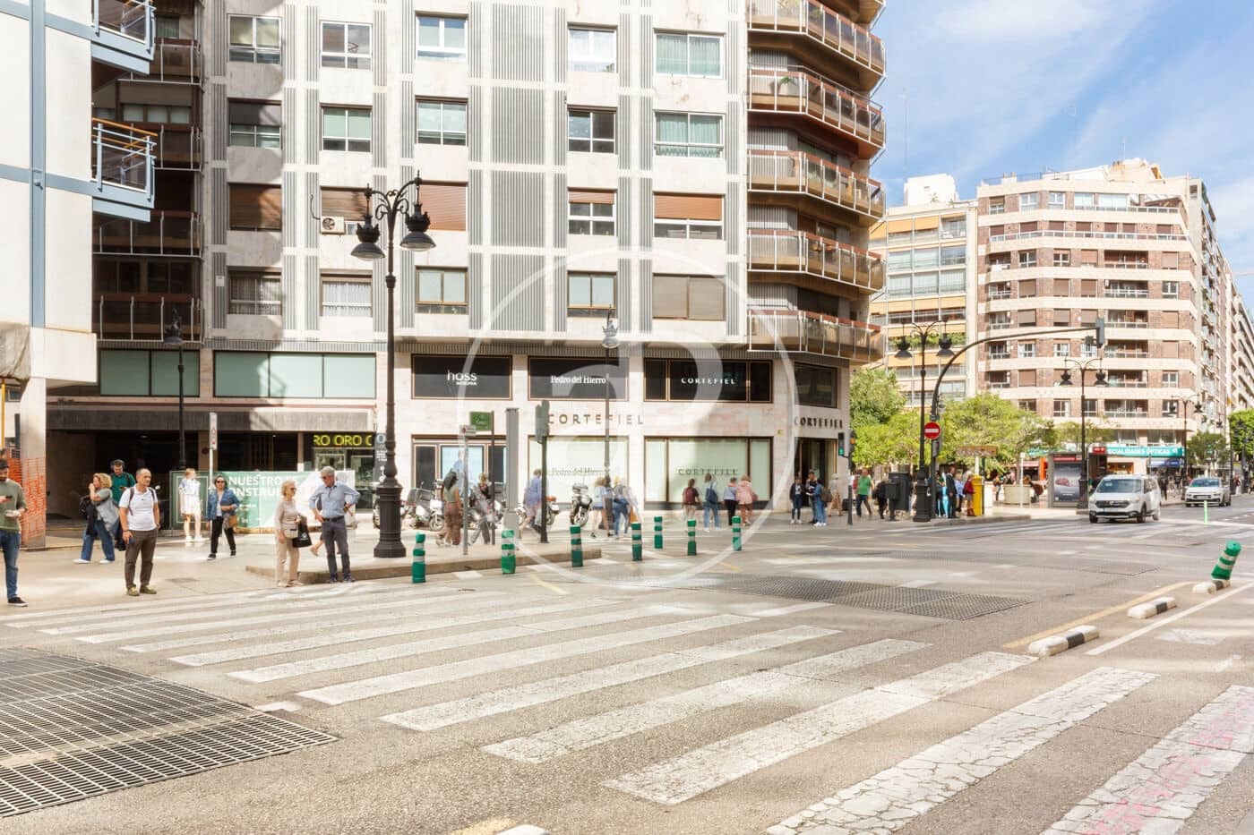 4 soveværelse Penthouse til salg i Valencia by - € 1.700.000 (Ref: 9236925)