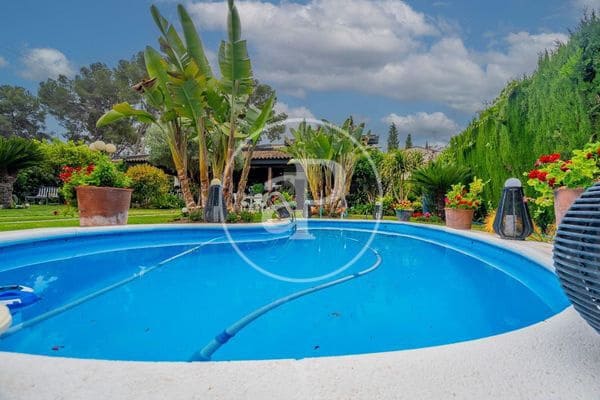 6 soveværelse Lejlighed til salg i La Canada med swimmingpool - € 1.000.000 (Ref: 9236928)