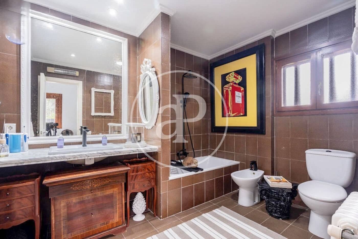 6 soveværelse Lejlighed til salg i La Canada med swimmingpool - € 1.000.000 (Ref: 9236928)