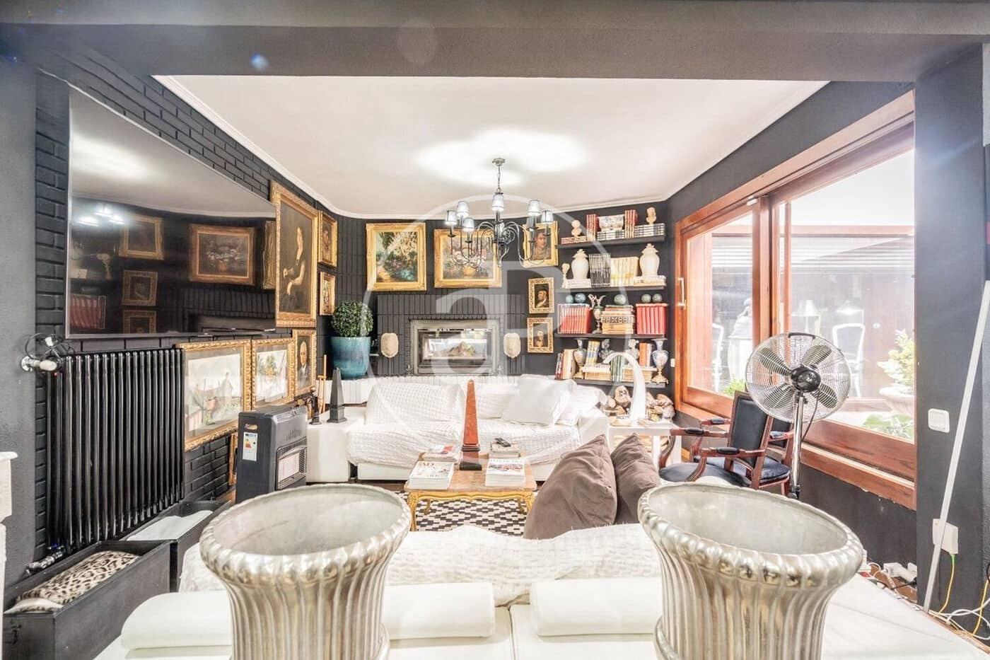 6 soveværelse Lejlighed til salg i La Canada med swimmingpool - € 1.000.000 (Ref: 9236928)