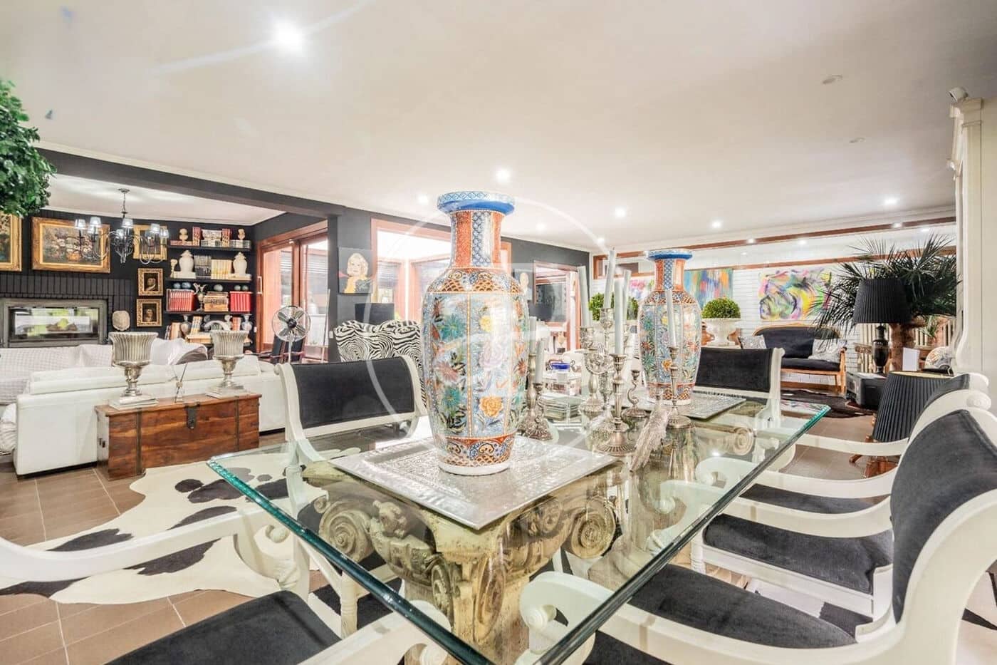 6 soveværelse Lejlighed til salg i La Canada med swimmingpool - € 1.000.000 (Ref: 9236928)