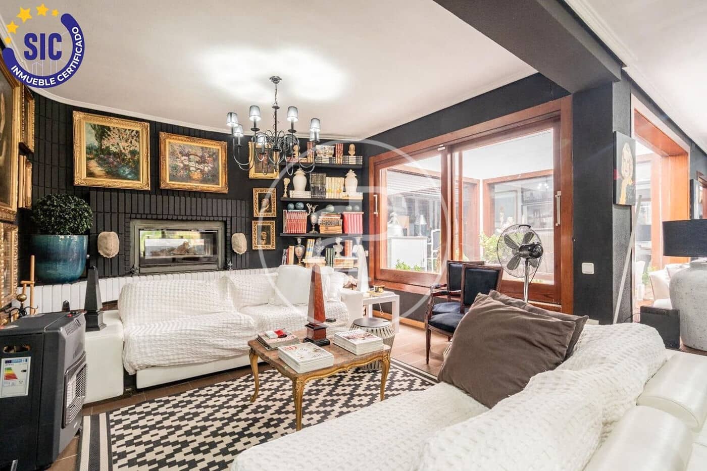 6 soveværelse Lejlighed til salg i La Canada med swimmingpool - € 1.000.000 (Ref: 9236928)