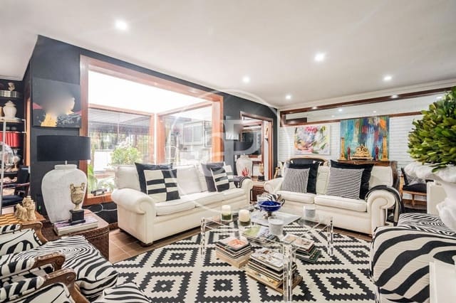 6 soveværelse Lejlighed til salg i La Cañada, Paterna med swimmingpool - € 1.000.000 (Ref: 9236928)