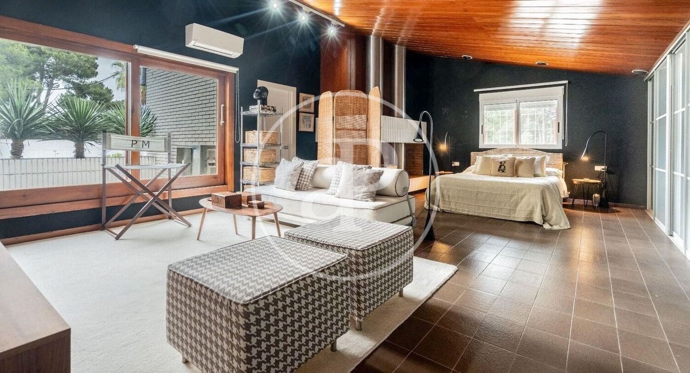 6 soveværelse Lejlighed til salg i La Canada med swimmingpool - € 1.000.000 (Ref: 9236928)