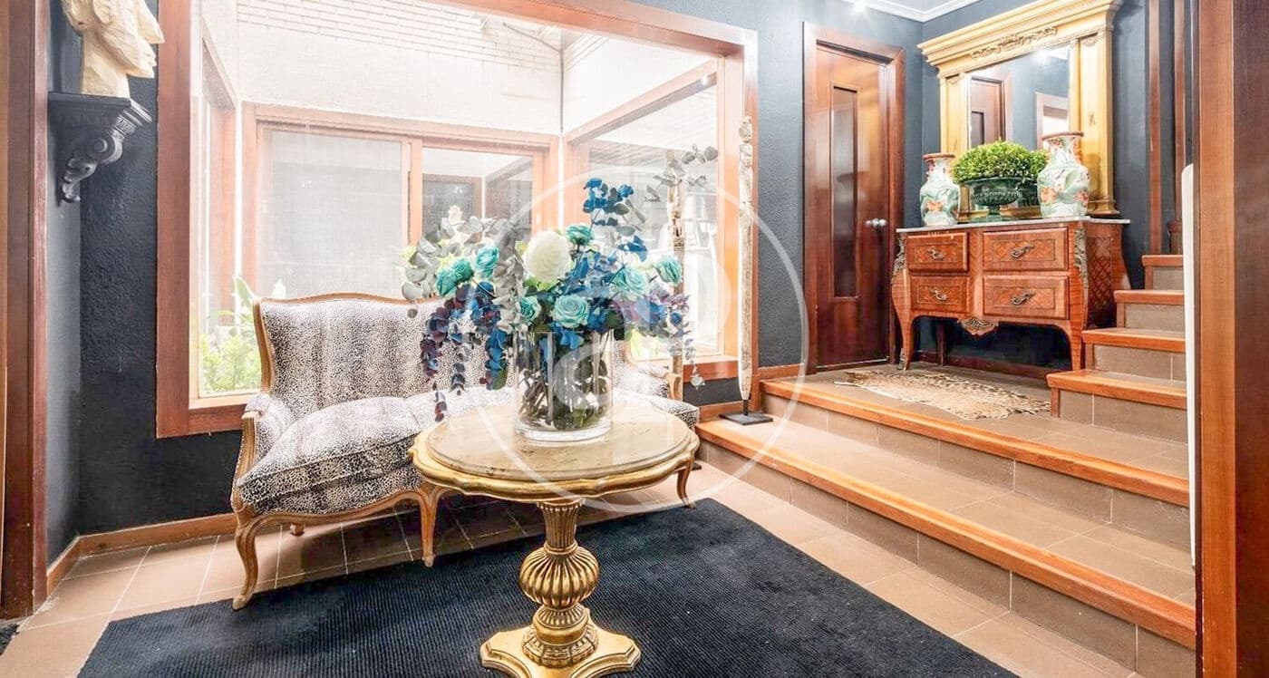 6 soveværelse Lejlighed til salg i La Canada med swimmingpool - € 1.000.000 (Ref: 9236928)