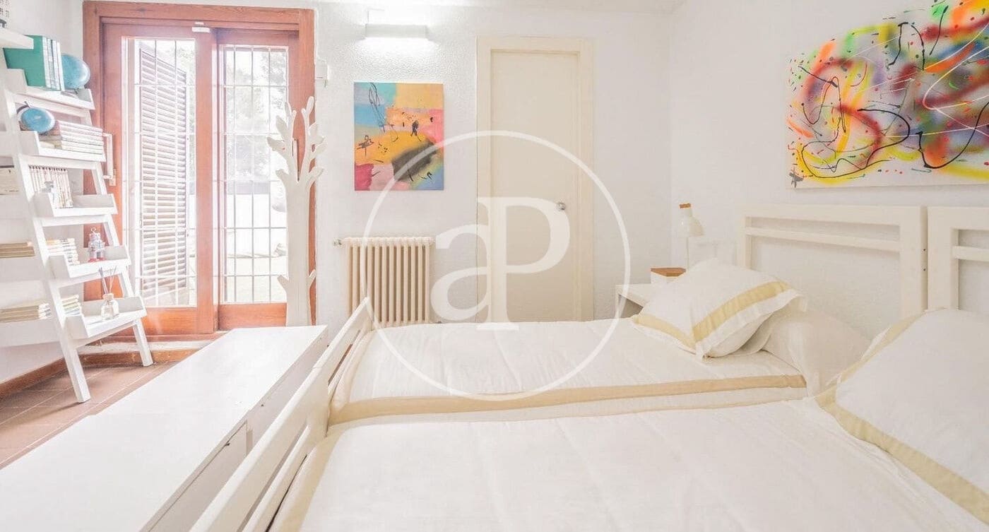 6 soveværelse Lejlighed til salg i La Canada med swimmingpool - € 1.000.000 (Ref: 9236928)