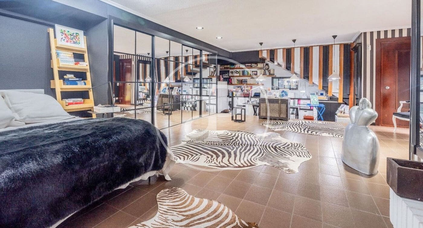 6 soveværelse Lejlighed til salg i La Canada med swimmingpool - € 1.000.000 (Ref: 9236928)