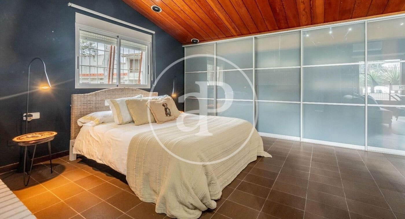 6 soveværelse Lejlighed til salg i La Canada med swimmingpool - € 1.000.000 (Ref: 9236928)