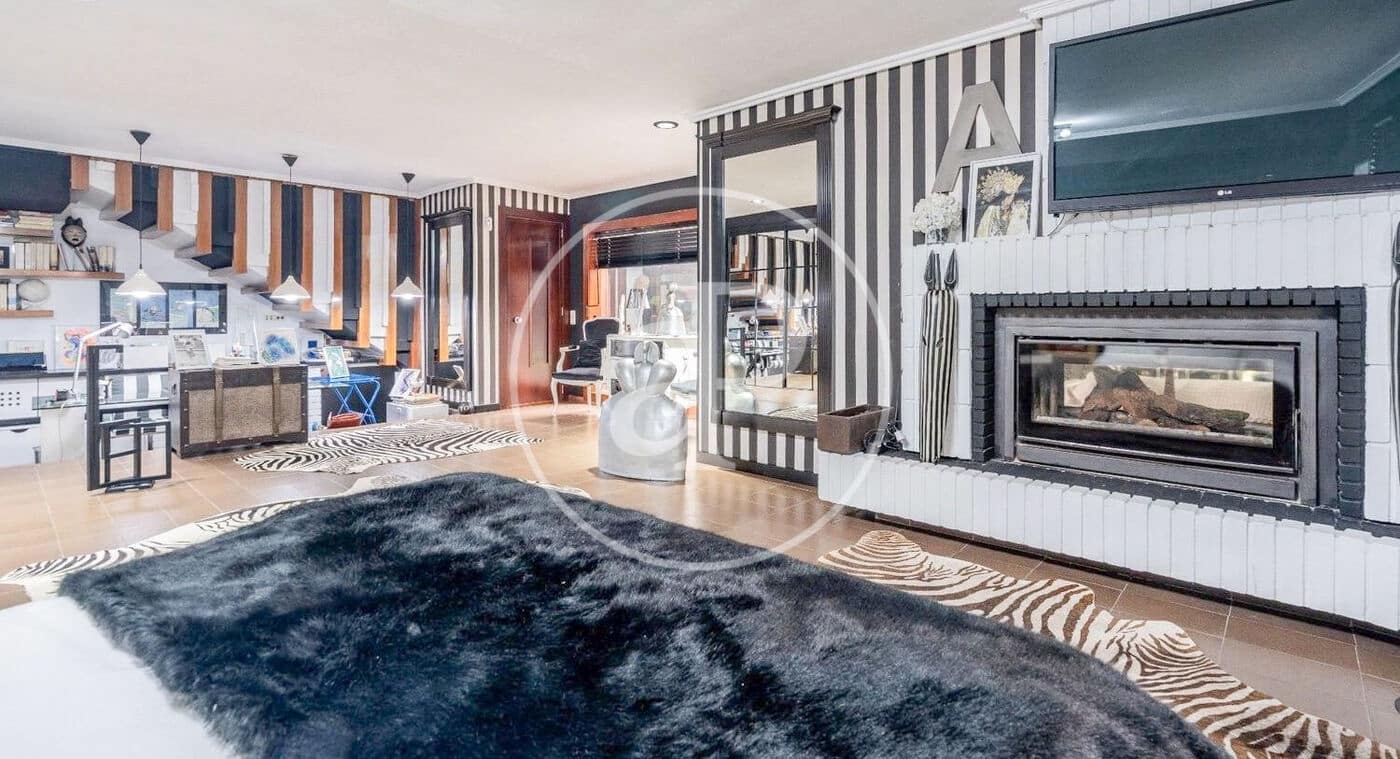 6 soveværelse Lejlighed til salg i La Canada med swimmingpool - € 1.000.000 (Ref: 9236928)