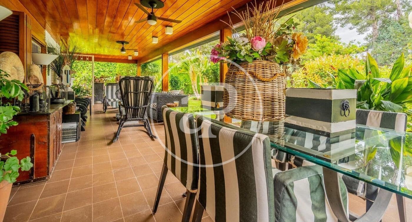 6 soveværelse Lejlighed til salg i La Canada med swimmingpool - € 1.000.000 (Ref: 9236928)