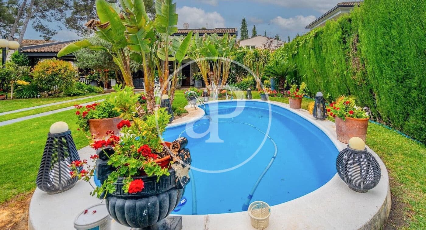 6 soveværelse Lejlighed til salg i La Canada med swimmingpool - € 1.000.000 (Ref: 9236928)