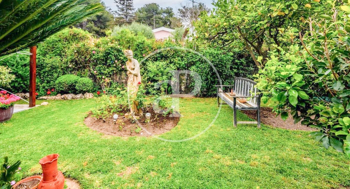 6 soveværelse Lejlighed til salg i La Canada med swimmingpool - € 1.000.000 (Ref: 9236928)