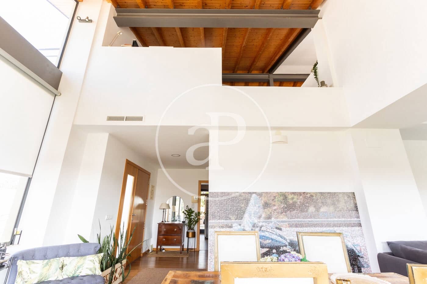 4 soveværelse Villa til leje i Chiva med swimmingpool - € 3.500 (Ref: 9237948)