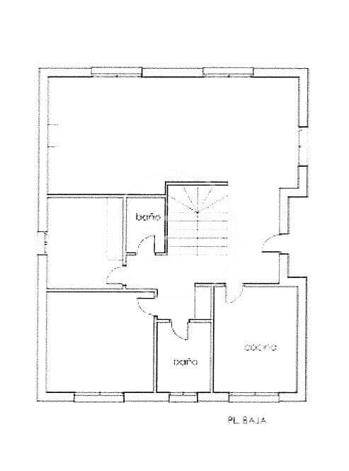 4 soveværelse Villa til leje i Chiva med swimmingpool - € 3.500 (Ref: 9237948)