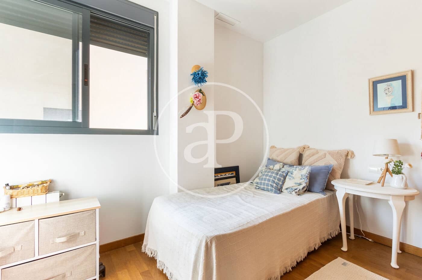 4 soveværelse Villa til leje i Chiva med swimmingpool - € 3.500 (Ref: 9237948)