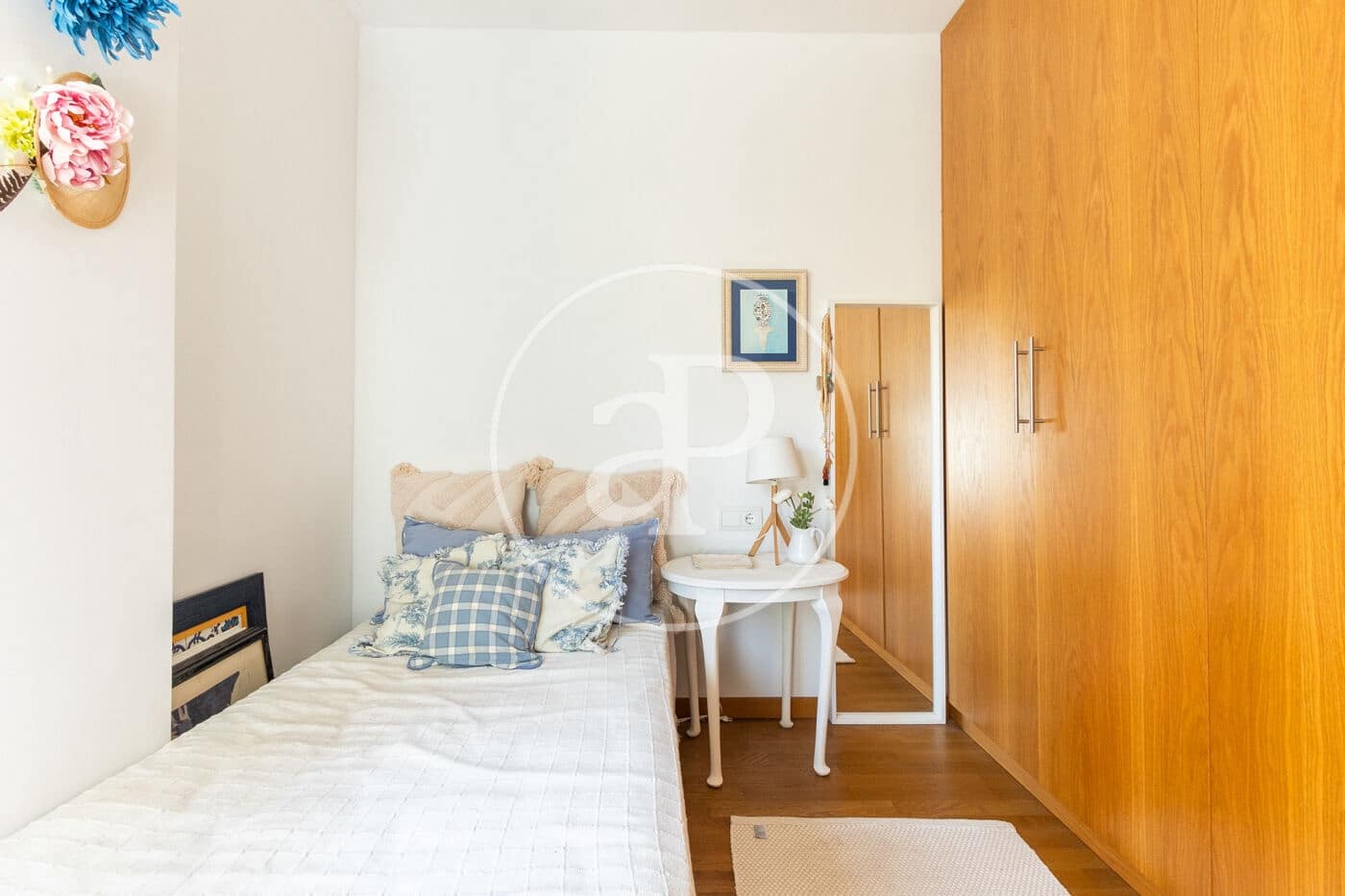 4 soveværelse Villa til leje i Chiva med swimmingpool - € 3.500 (Ref: 9237948)