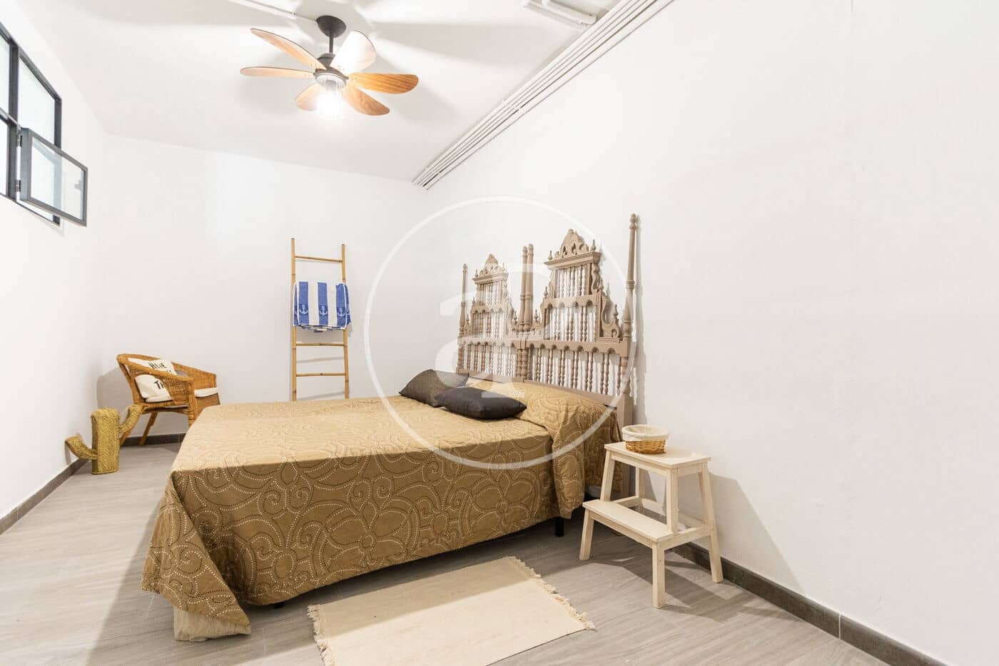 4 soveværelse Villa til leje i Chiva med swimmingpool - € 3.500 (Ref: 9237948)