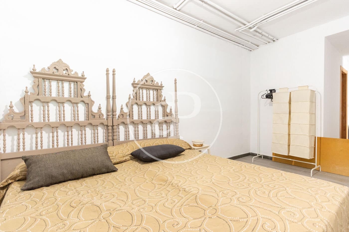 4 soveværelse Villa til leje i Chiva med swimmingpool - € 3.500 (Ref: 9237948)