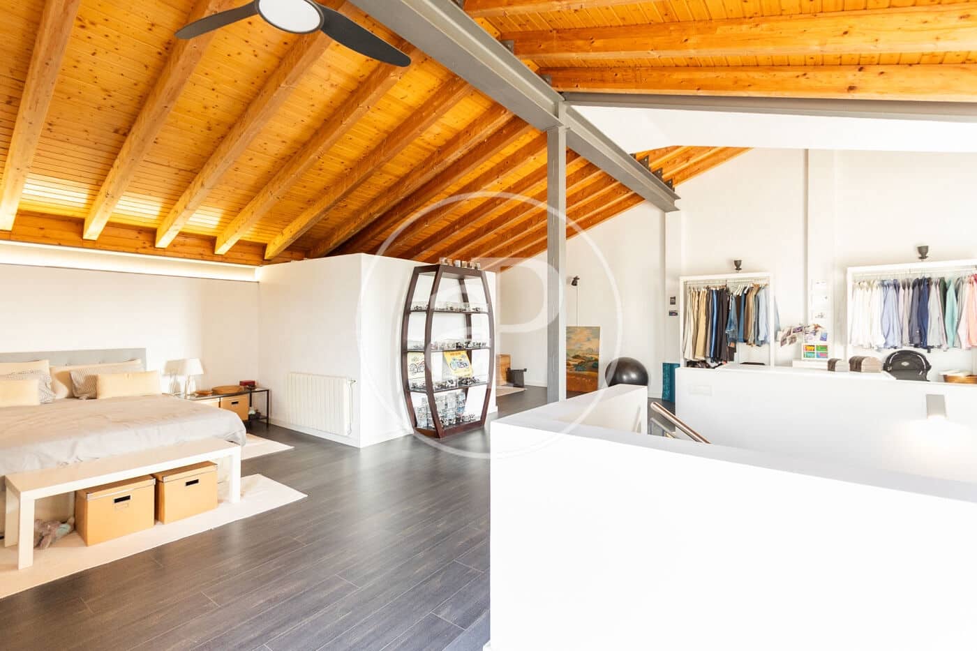 4 soveværelse Villa til leje i Chiva med swimmingpool - € 3.500 (Ref: 9237948)