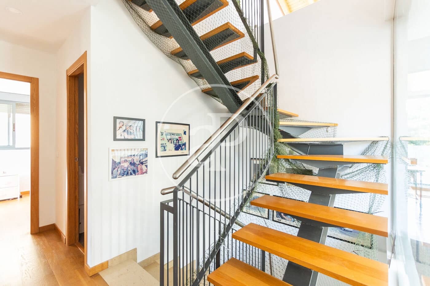 4 soveværelse Villa til leje i Chiva med swimmingpool - € 3.500 (Ref: 9237948)