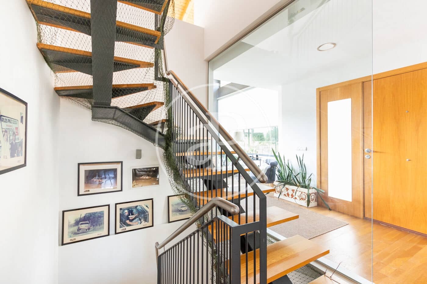 4 soveværelse Villa til leje i Chiva med swimmingpool - € 3.500 (Ref: 9237948)