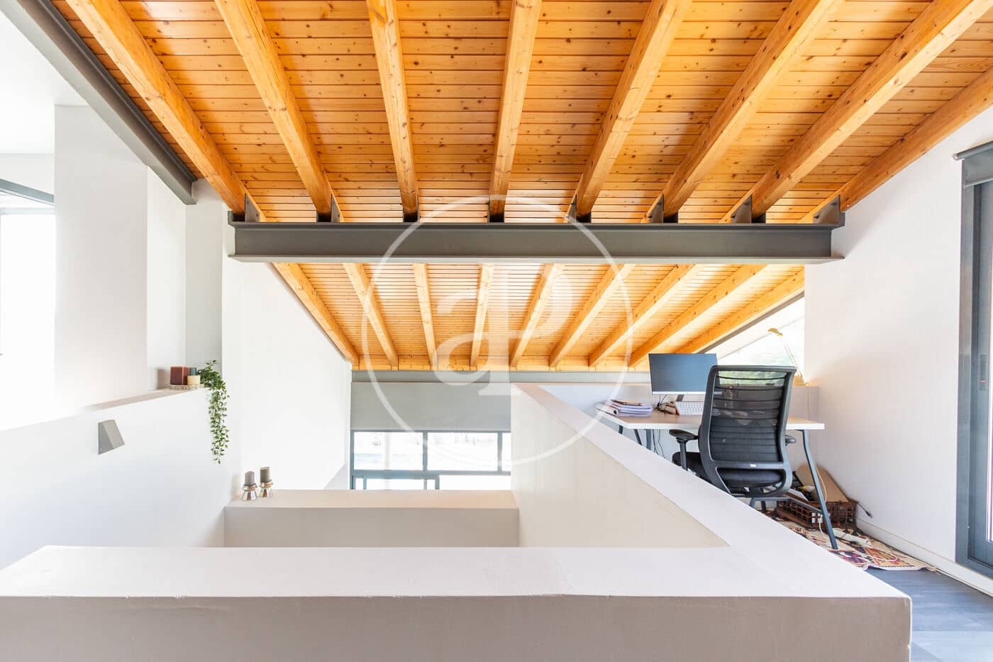 4 soveværelse Villa til leje i Chiva med swimmingpool - € 3.500 (Ref: 9237948)