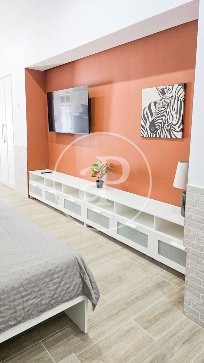 1 soverom Leilighet til salgs i Valencia by - € 200 000 (Ref: 9240454)