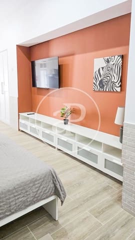 1 sypialnia Apartament na sprzedaż w Safranar, Miasto Walencja - 200 000 € (Ref: 9240454)