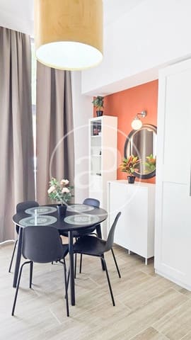 1 sypialnia Apartament na sprzedaż w Safranar, Miasto Walencja - 200 000 € (Ref: 9240454)