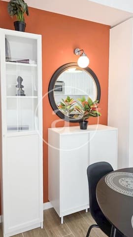 1 sypialnia Apartament na sprzedaż w Safranar, Miasto Walencja - 200 000 € (Ref: 9240454)