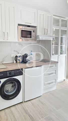 1 sypialnia Apartament na sprzedaż w Safranar, Miasto Walencja - 200 000 € (Ref: 9240454)