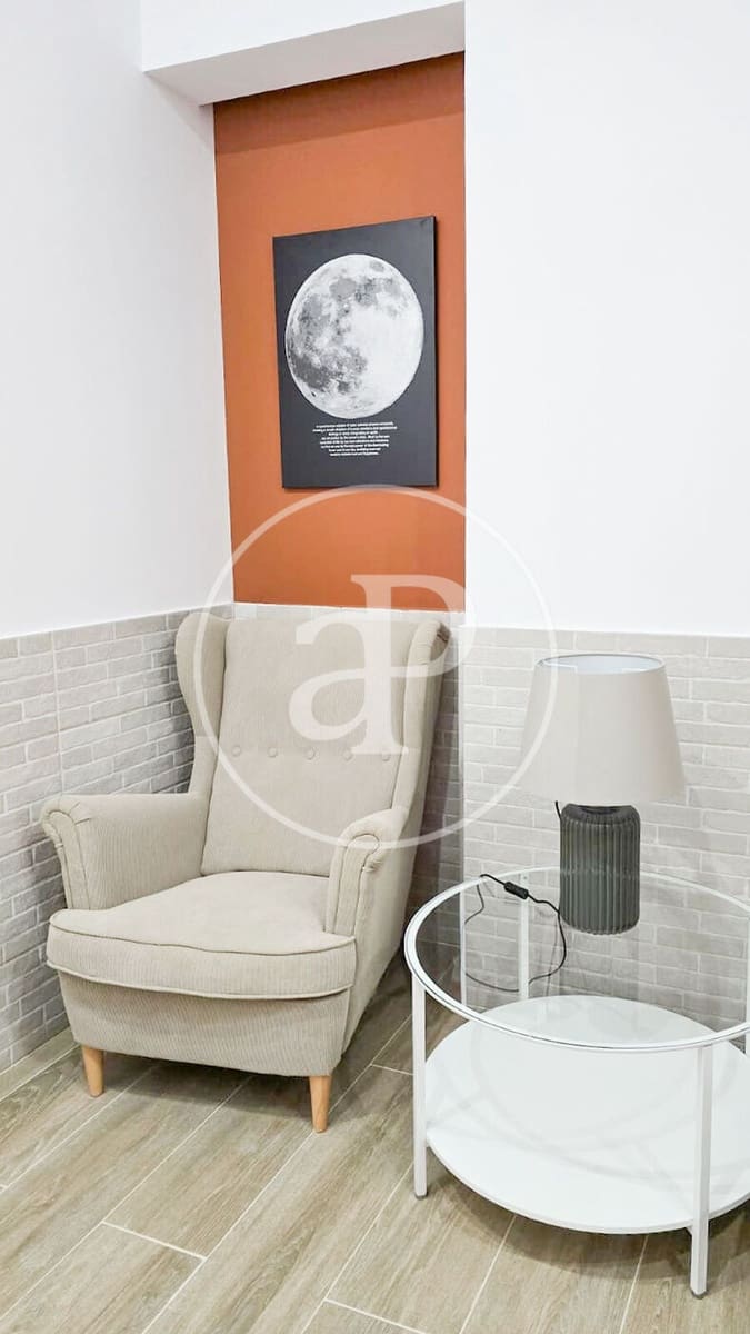 1 soverom Leilighet til salgs i Valencia by - € 200 000 (Ref: 9240454)