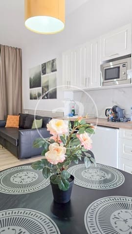 1 sypialnia Apartament na sprzedaż w Safranar, Miasto Walencja - 200 000 € (Ref: 9240454)