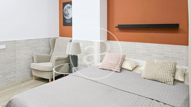 1 sypialnia Apartament na sprzedaż w Safranar, Miasto Walencja - 200 000 € (Ref: 9240454)