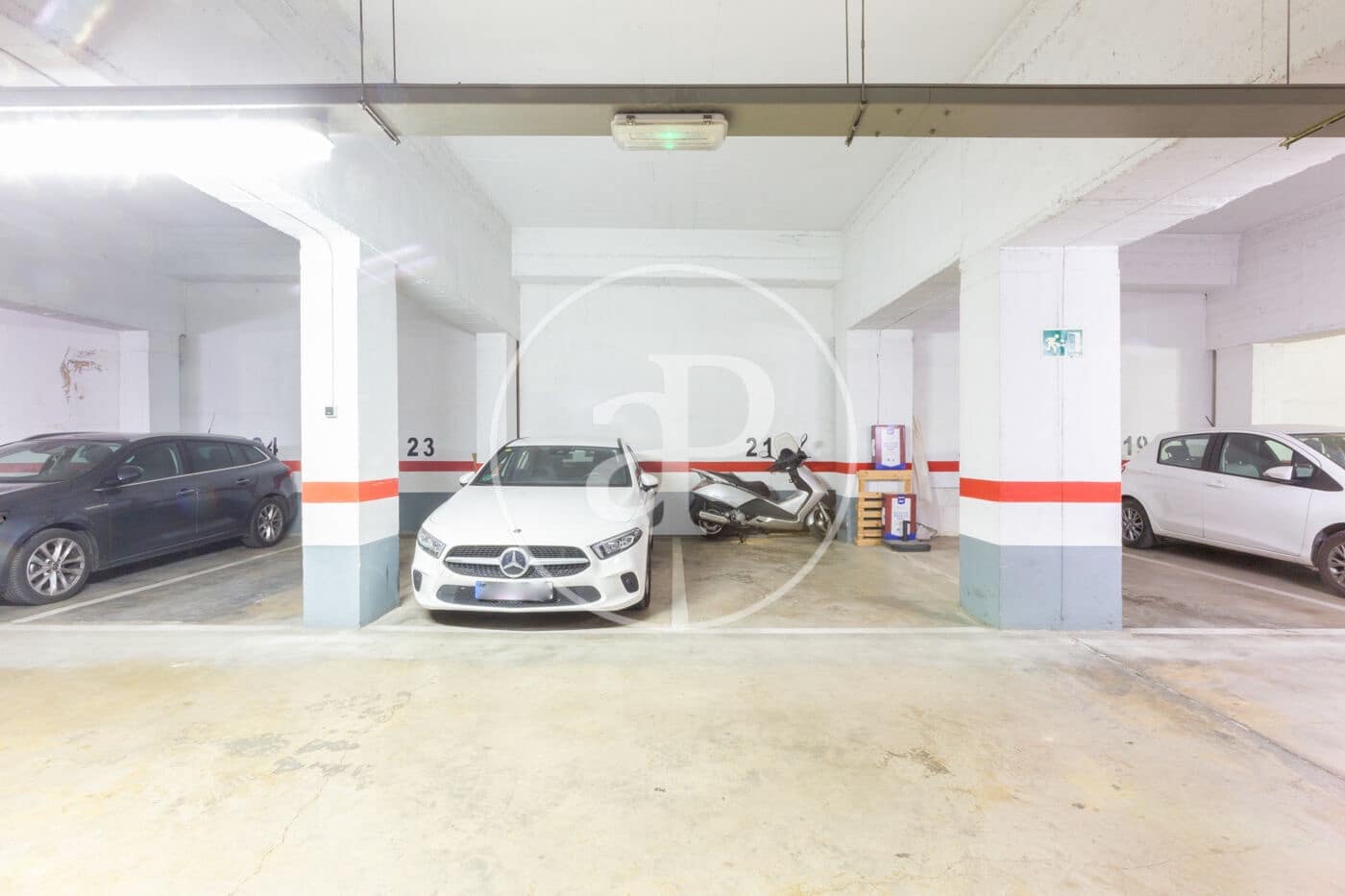 2 soverom Leilighet til salgs i Valencia by - € 635 000 (Ref: 9240455)