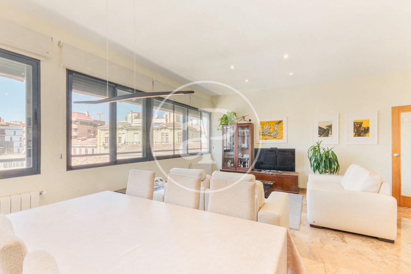 2 soverom Leilighet til salgs i Valencia by - € 635 000 (Ref: 9240455)