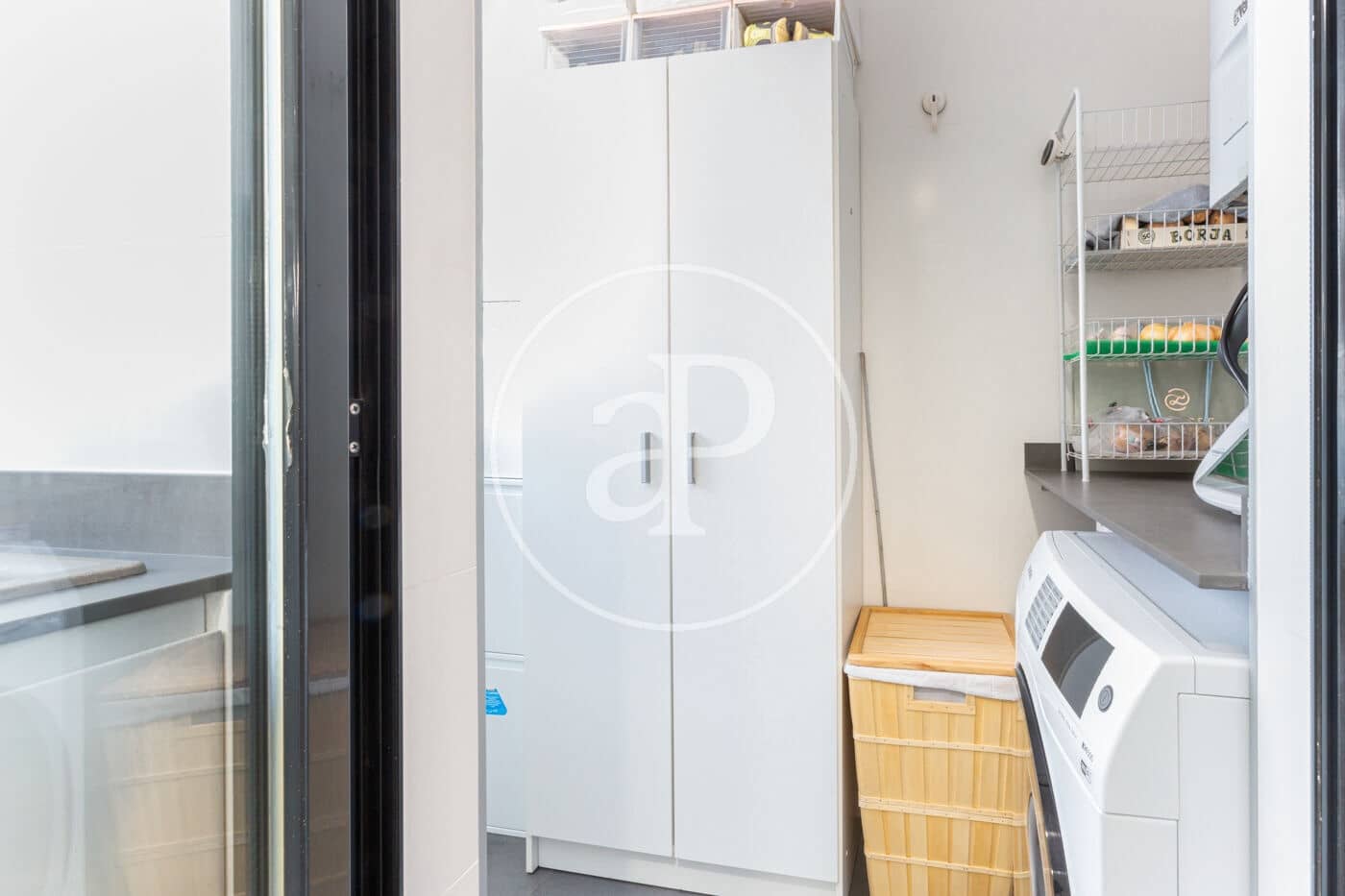 2 soverom Leilighet til salgs i Valencia by - € 635 000 (Ref: 9240455)