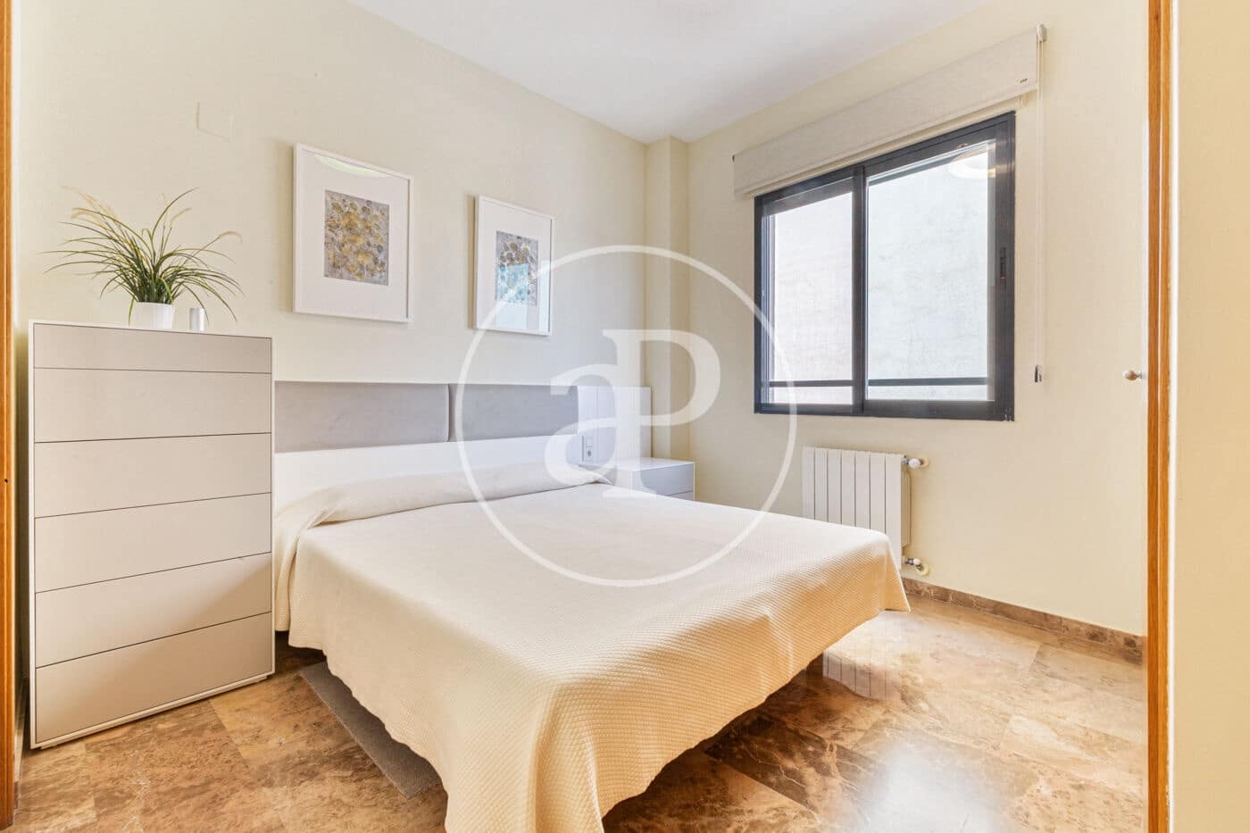 2 soverom Leilighet til salgs i Valencia by - € 635 000 (Ref: 9240455)