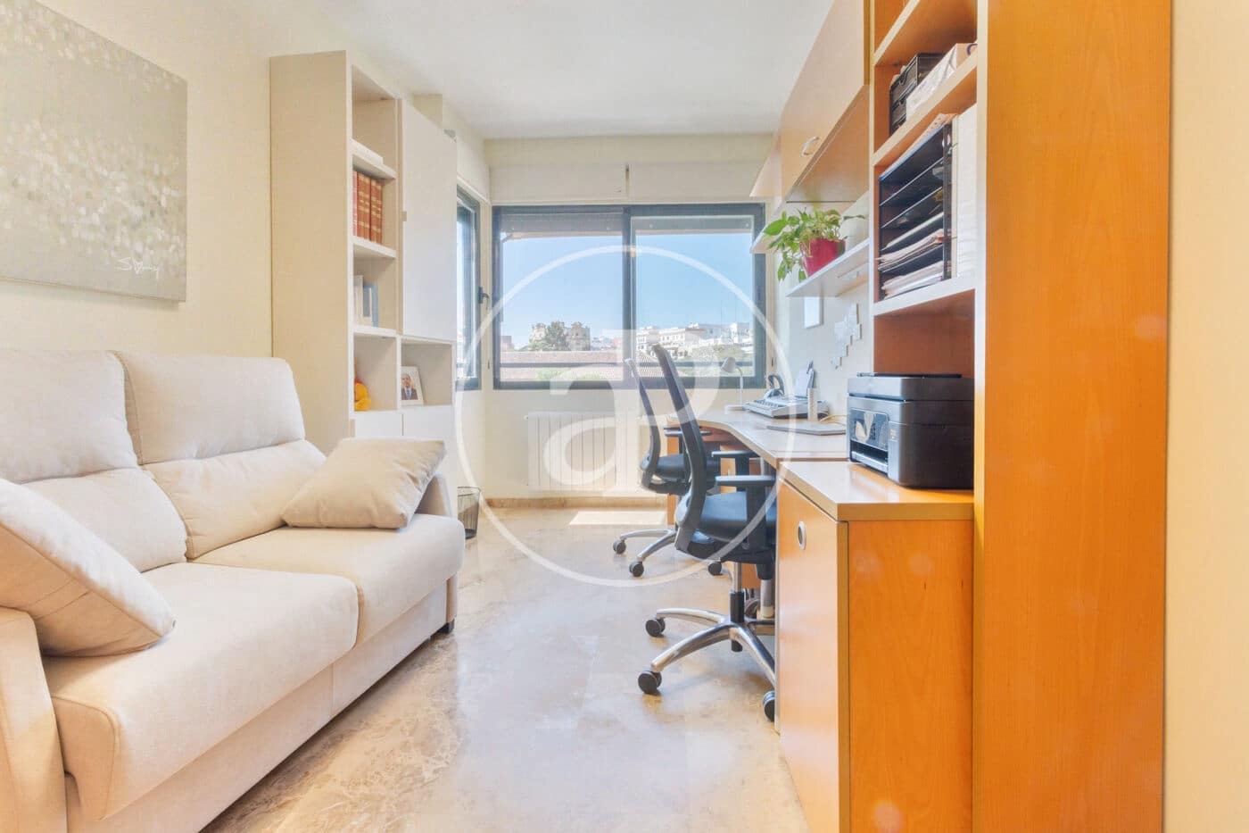 2 soverom Leilighet til salgs i Valencia by - € 635 000 (Ref: 9240455)