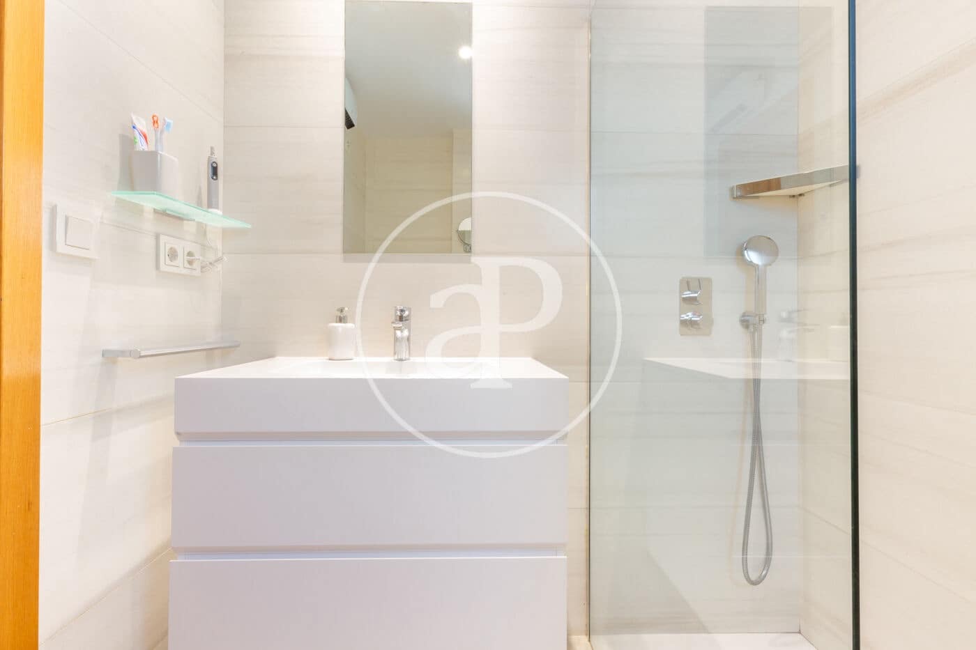 2 soverom Leilighet til salgs i Valencia by - € 635 000 (Ref: 9240455)