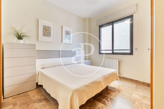 2 bedroom Apartment for sale in Sant Francesc, Valencia city - € 635,000 (Ref: 9240455)