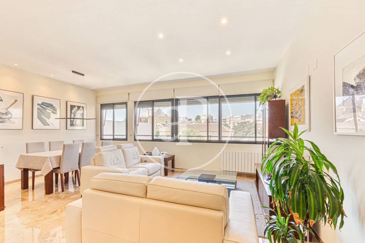 2 soverom Leilighet til salgs i Valencia by - € 635 000 (Ref: 9240455)