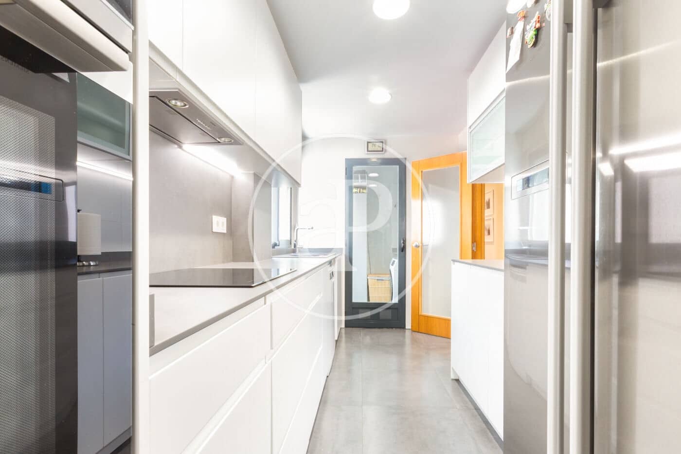 2 soverom Leilighet til salgs i Valencia by - € 635 000 (Ref: 9240455)