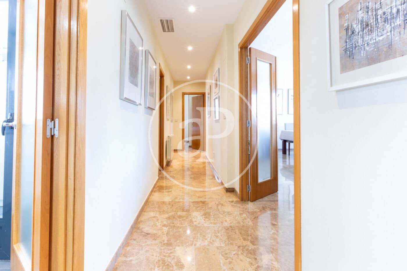 2 soverom Leilighet til salgs i Valencia by - € 635 000 (Ref: 9240455)