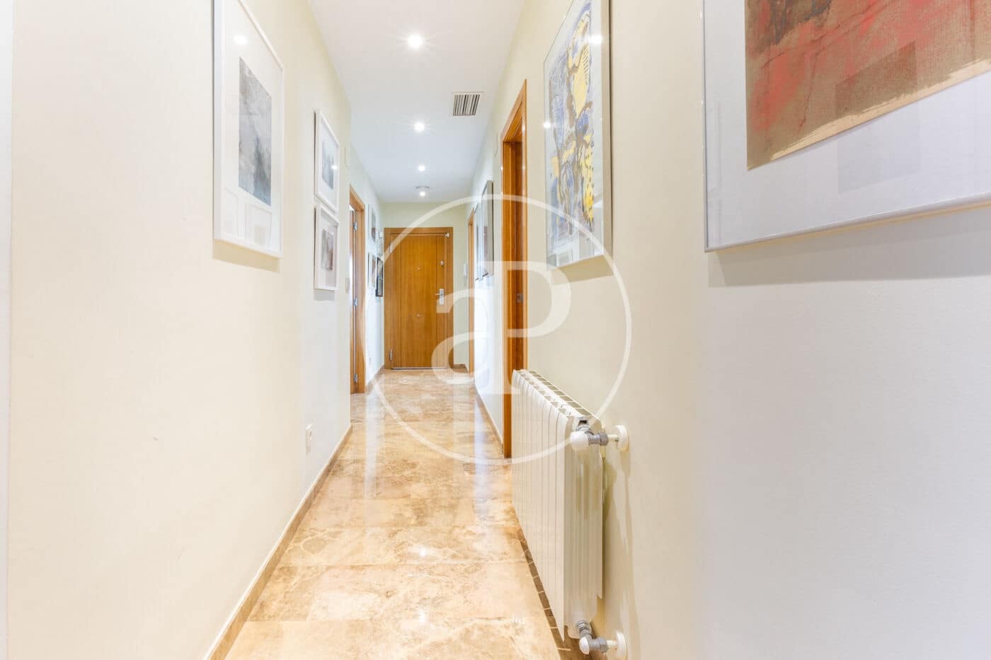 2 soverom Leilighet til salgs i Valencia by - € 635 000 (Ref: 9240455)