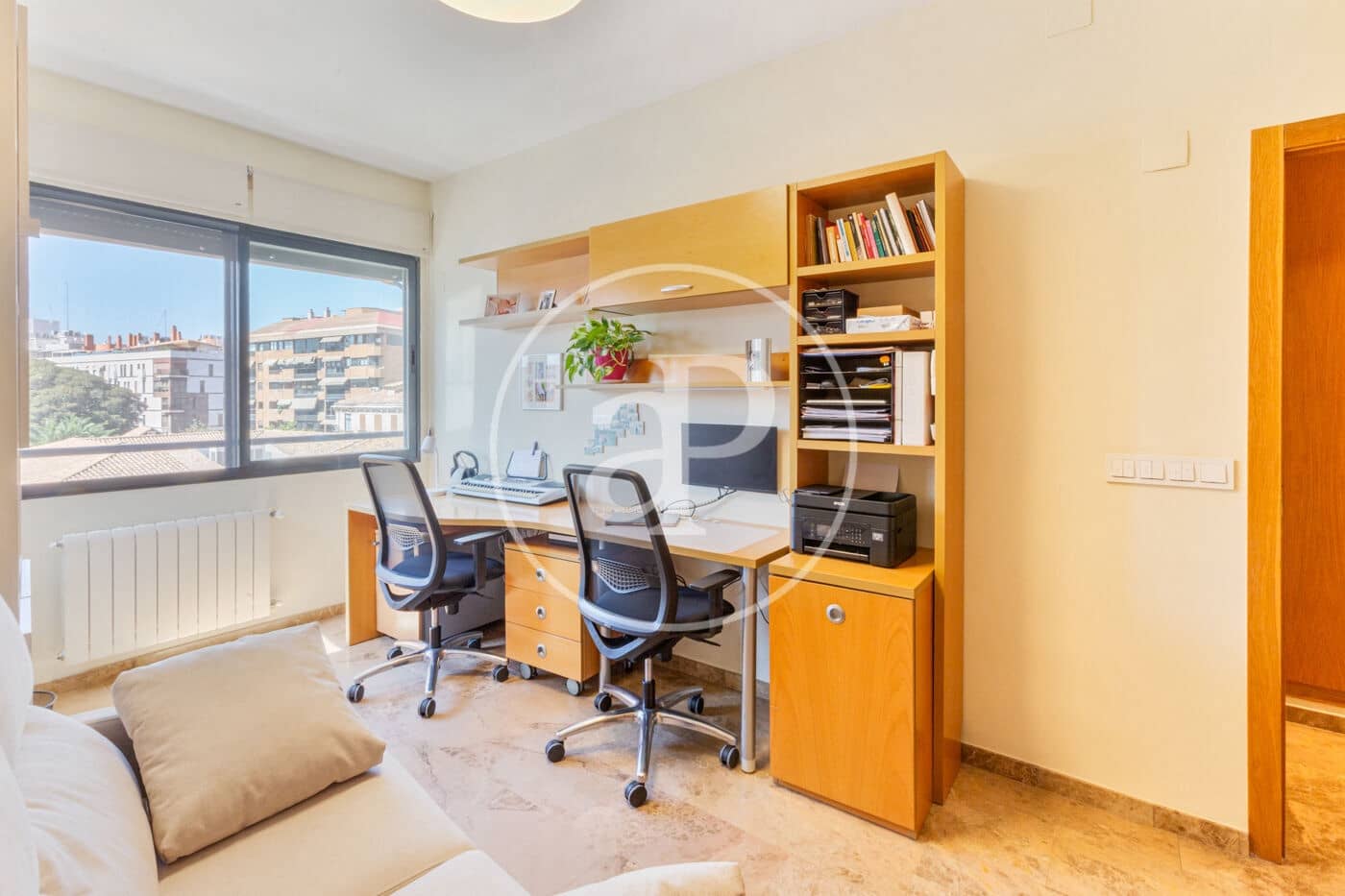 2 soverom Leilighet til salgs i Valencia by - € 635 000 (Ref: 9240455)