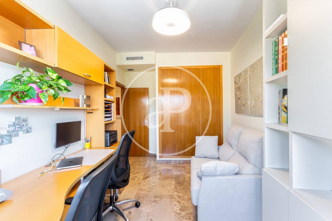 2 soverom Leilighet til salgs i Valencia by - € 635 000 (Ref: 9240455)